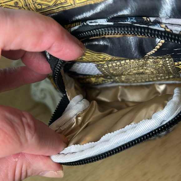 Think Royln Utility  Crossbody - The Bristol - Picture 12 of 15